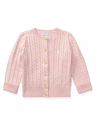 POLO RALPH LAUREN | Baby Strickjacke | 